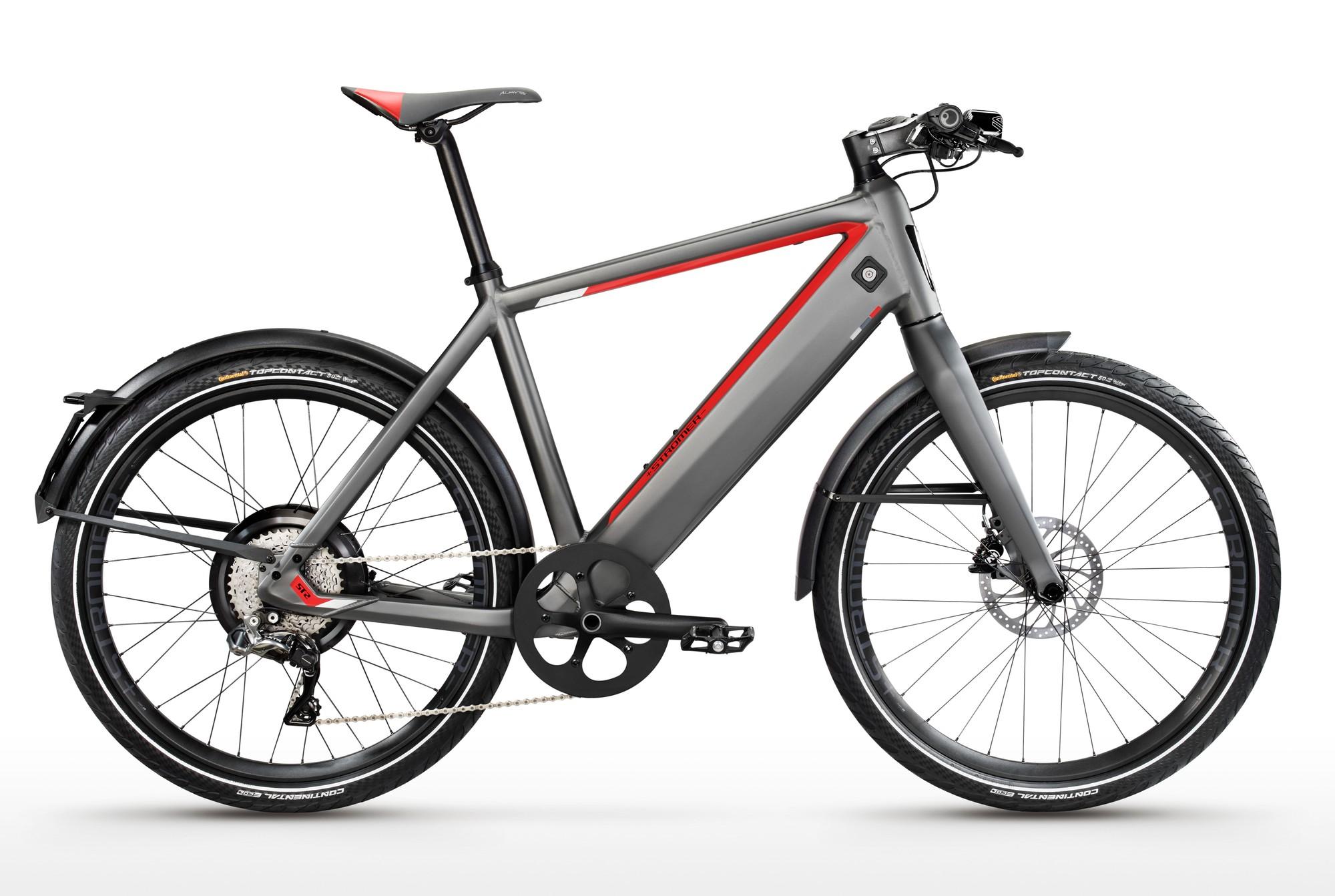 Produktbild des Stromer ST2 S e-Bikes