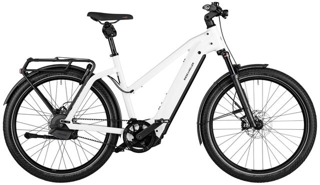 Charger4 Mixte GT automatic