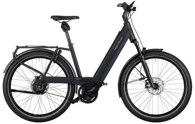 Nevo4 GT vario