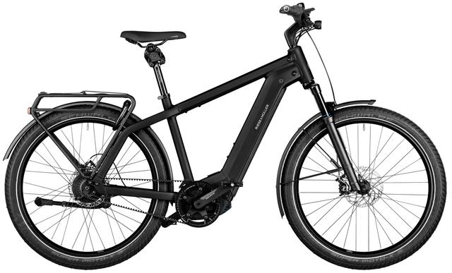 Charger4 GT vario