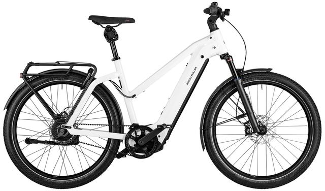 Charger4 Mixte GT vario