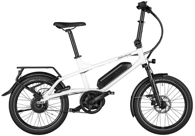 Tinker2 vario