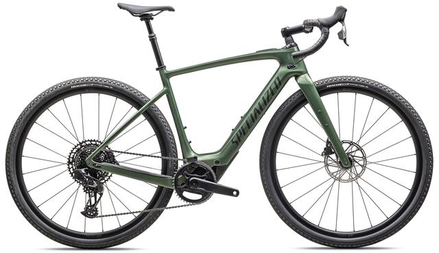 Turbo Creo 2 Comp Carbon