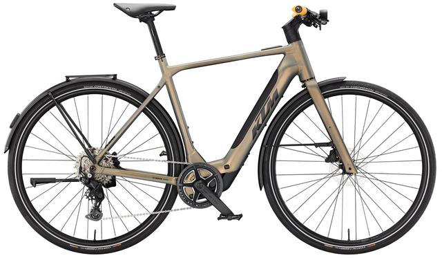 Macina Urbanator SX