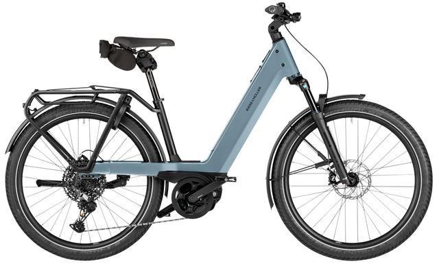 Nevo5 touring