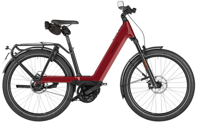 Nevo5 rohloff HS