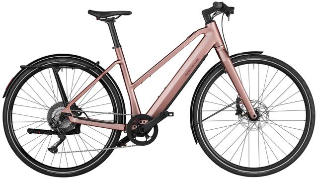 UBN Seven touring