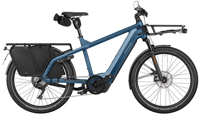 Multicharger3 touring HS