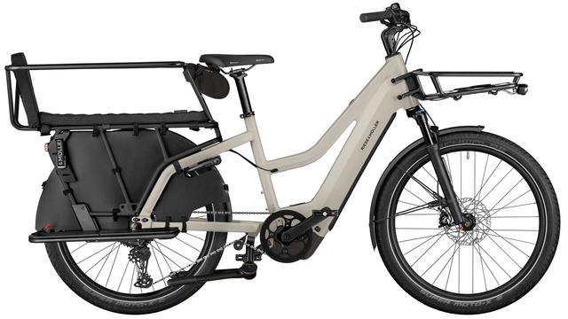 Multicharger3 Mixte FAMILY