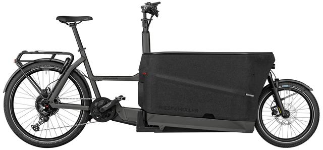 Packster2 70 touring