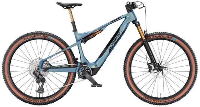 Macina Scarp SX Prime GX T-Type