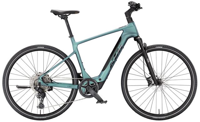 Macina Cross SX Elite