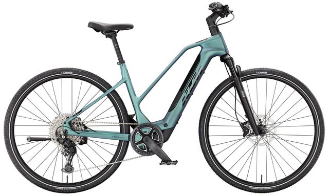 Macina Cross SX Elite