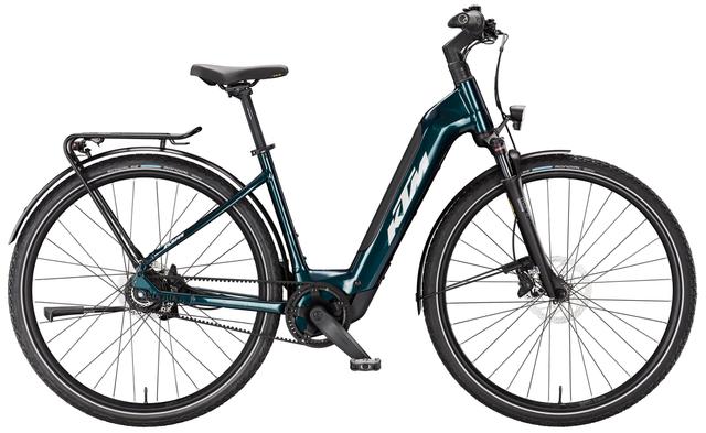 Macina Superbelt SX