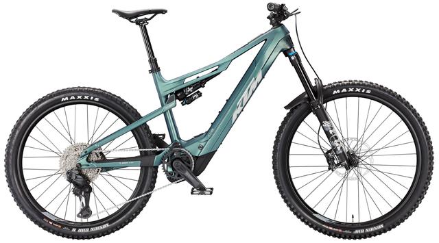 Macina Prowler Elite Di2