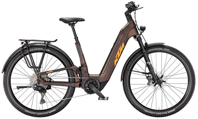 Macina Aera FS Prime LFC Di2