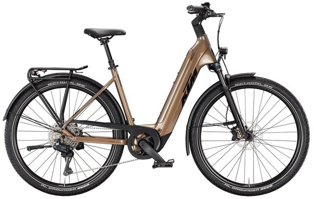 Macina Gran 810 Di2
