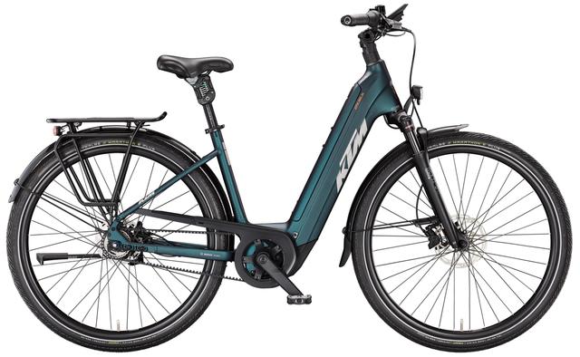 Macina City 820 XL Belt