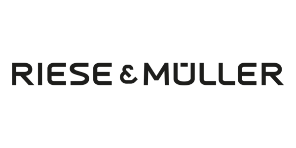 Logo Riese Müller