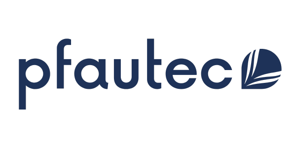 Logo Pfau Tec