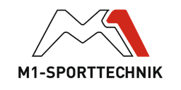 Logo M1 Sporttechnik