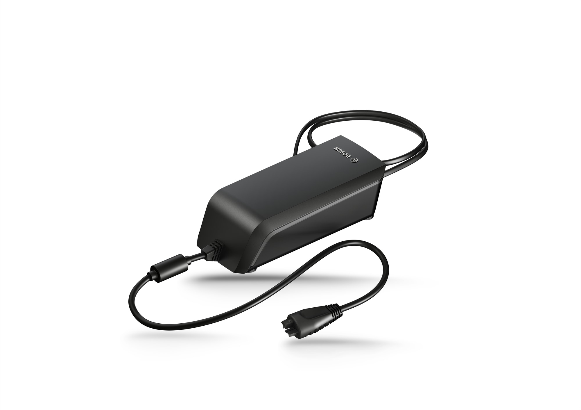 Effizienter Bosch eBike Fast Charger für schnelles Laden Ihres E-Bikes. Perfekt für eine schnelle und zuverlässige