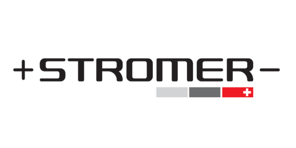 Logo Stromer