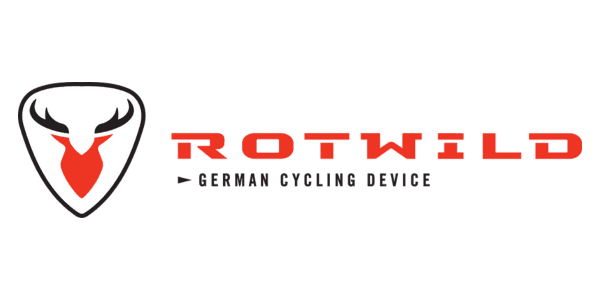 Logo Rotwild