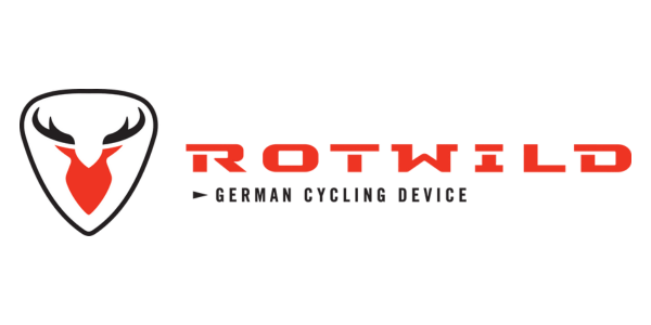 Logo Rotwild