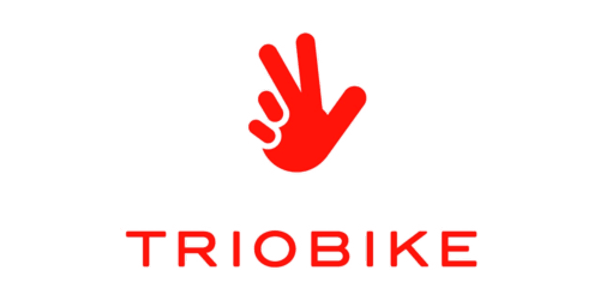 Logo Triobike