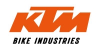 Logo KTM