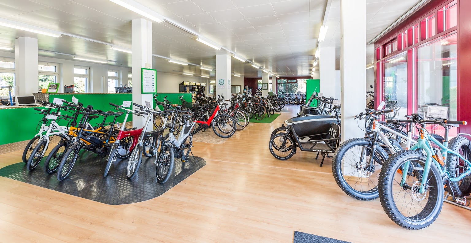e-motion e-Bike Welt Hombrechtikon e-motion e-Bike Welt Hombrechtikon