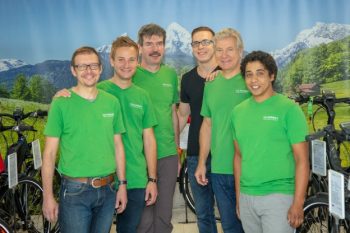 e-motion e-Bike Welt Aarau-Ost e-motion e-Bike Welt Aarau-Ost
