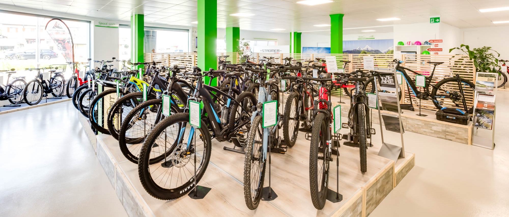 e-motion e-Bike Welt Aarau-Ost e-motion e-Bike Welt Aarau-Ost