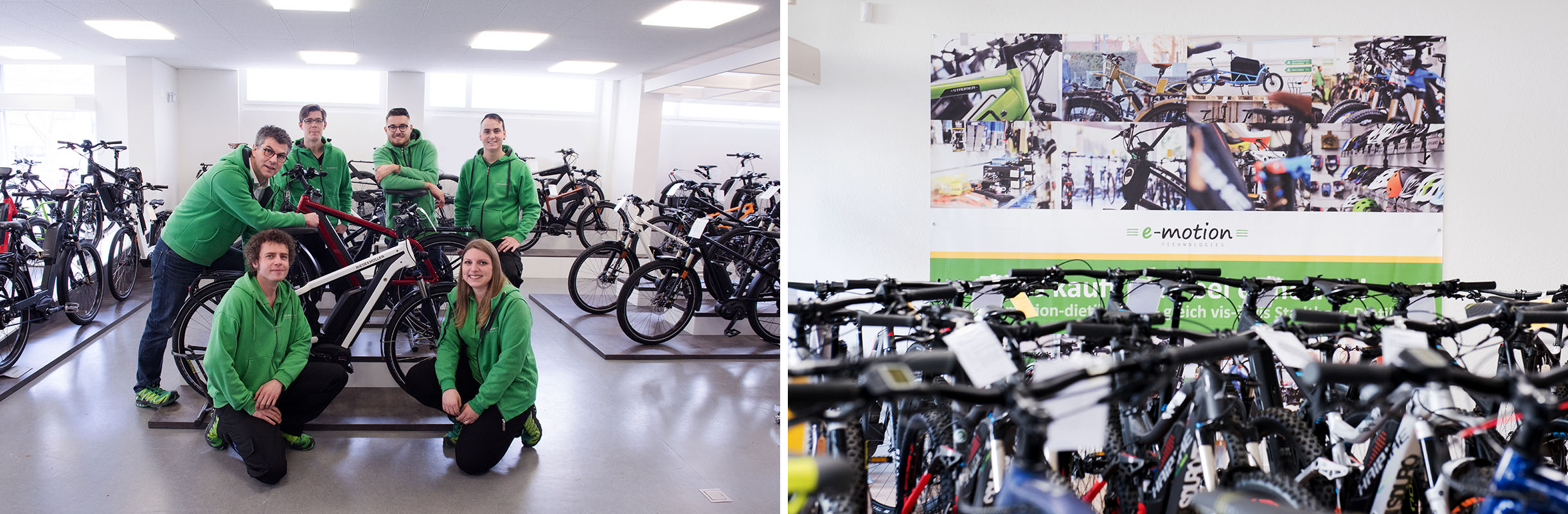 e-motion e-Bike Welt Dietikon e-motion e-Bike Welt Dietikon