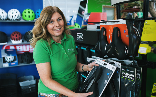 Jobs als e-Bike Mechaniker