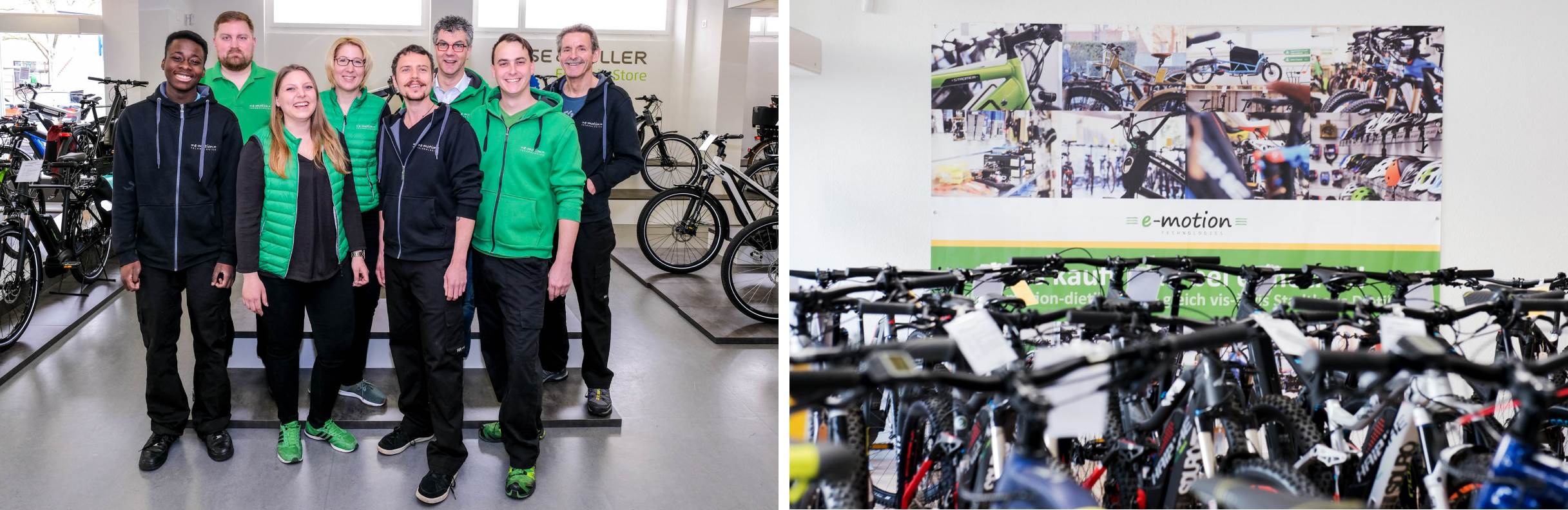 e-motion e-Bike Welt Dietikon e-motion e-Bike Welt Dietikon