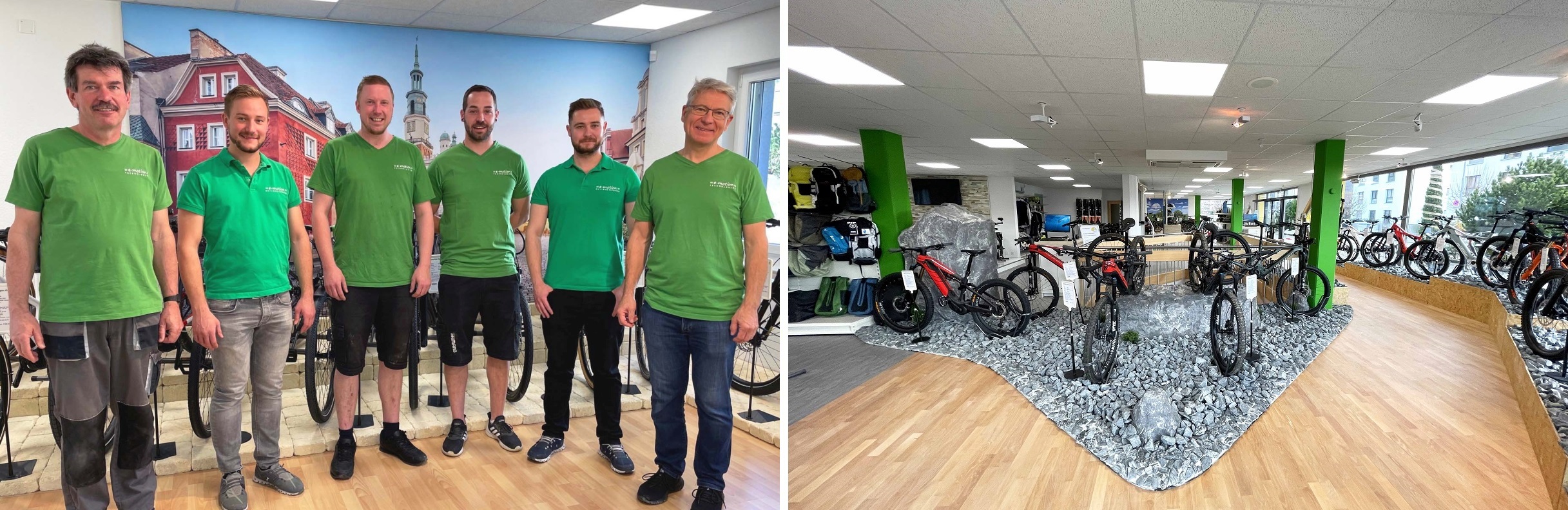 e-motion e-Bike Welt Egerkingen e-motion e-Bike Welt Egerkingen