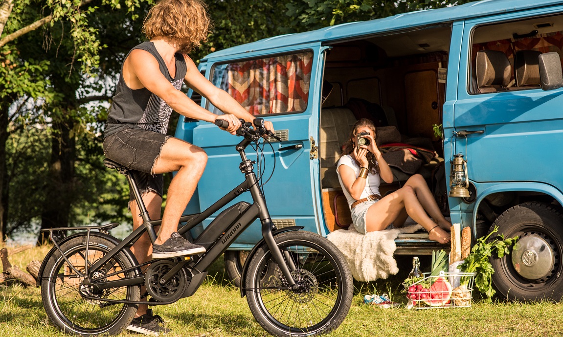 Akkus für e-Bikes können an verschiedenen Positionen am Elektrofahrrad angebracht werden, hier gibt es die Vor- und Nachteile der Akkupositionen?