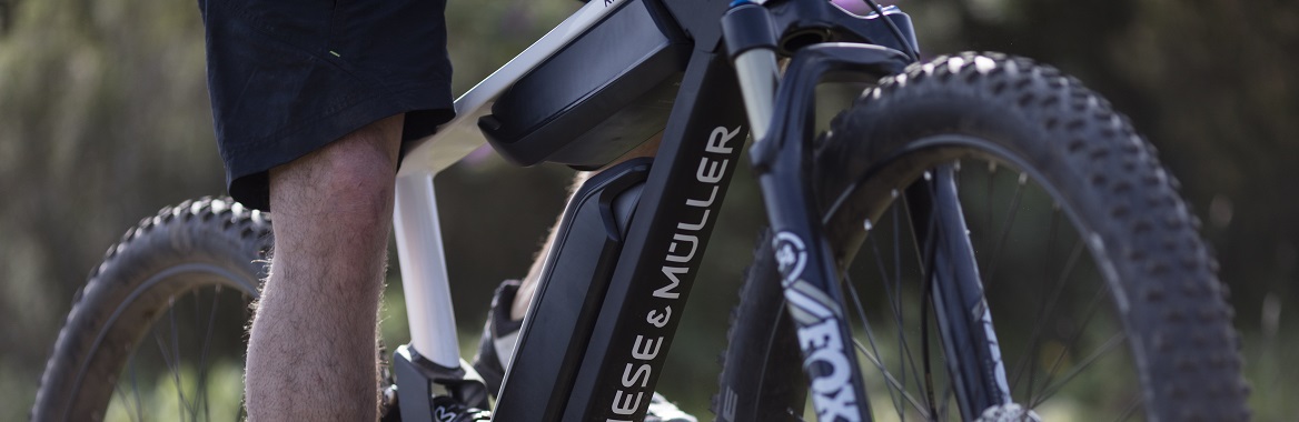 Alle Informationen zu e-Bikes und Pedelecs