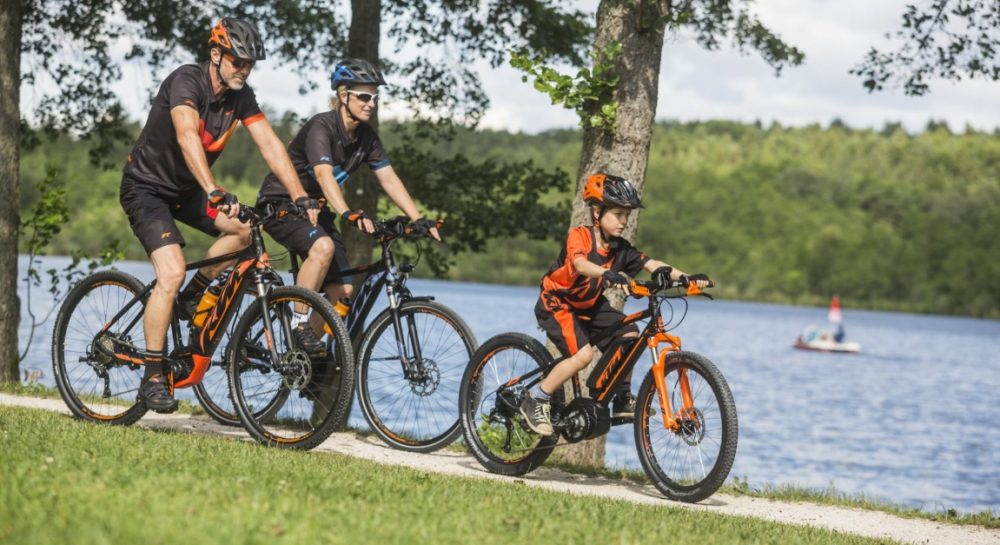 E Bike Kaufberatung Pedelec Typen Kinder E Bike