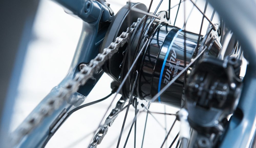 Welche Vorteile einzelne e-Bike Gangschaltungen haben, erfahren Sie in unserer Kaufberatung.