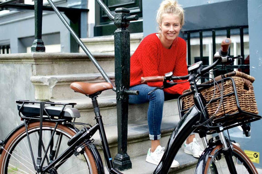 e-Bike gründlich reinigen und pflegen