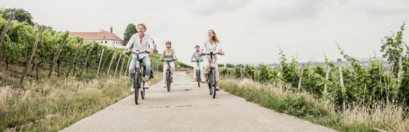 e-Bike-Frühling