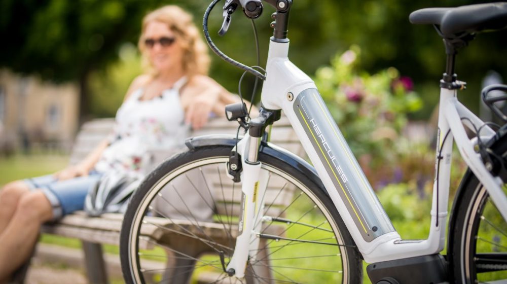 Länger Freude am e-Bike mit Inspektion und Wartung
