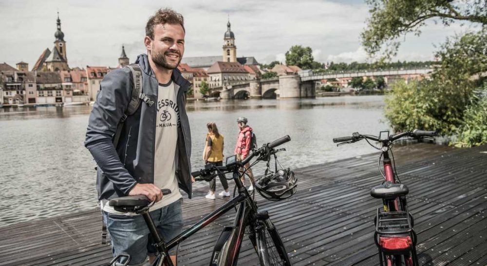 e-Bike einmal jährlich inspizieren und warten lassen
