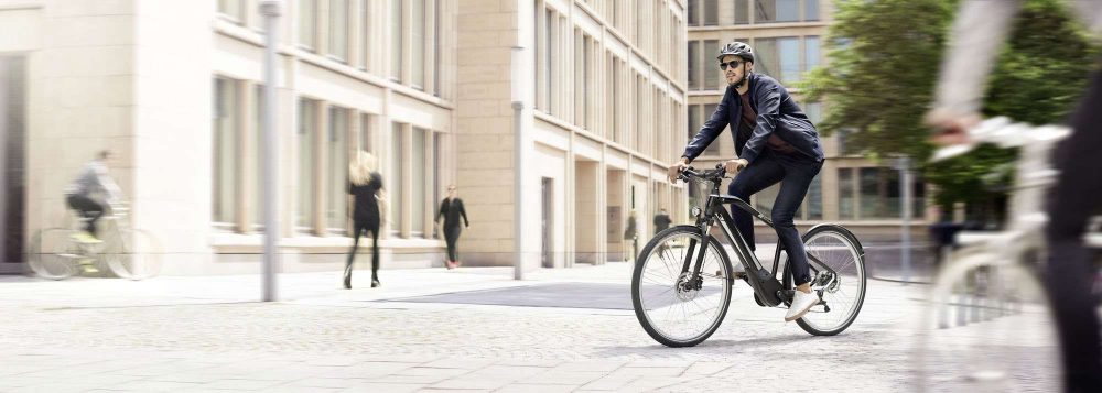 Brose Drive S und Brose Drive T Elektomotoren im großen Vergleich