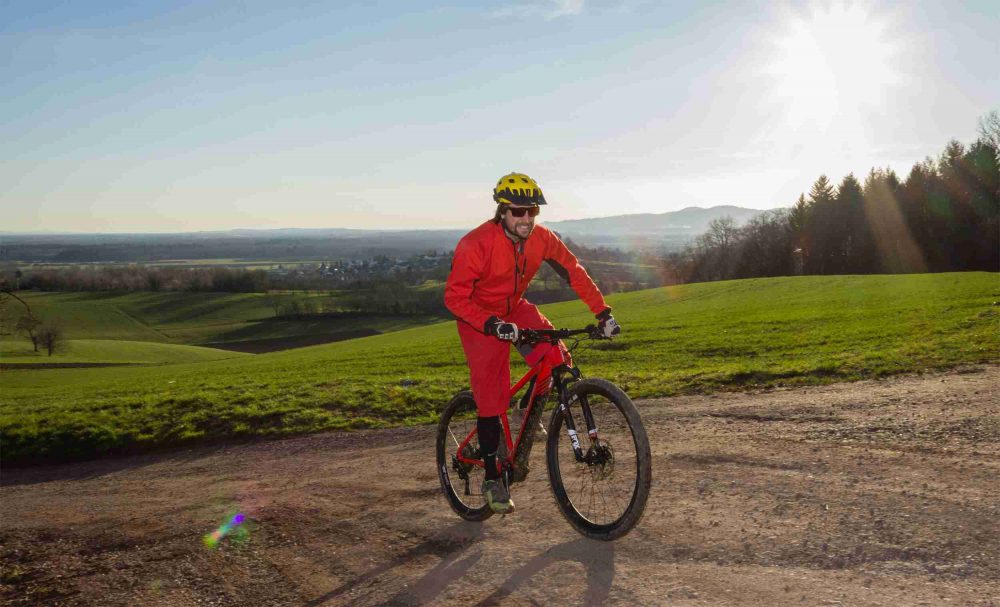 Fazit von unserer Testfahrt mit dem 