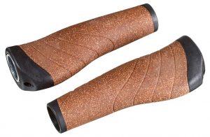 Ergonomische Lenkergriffe für e-Bike