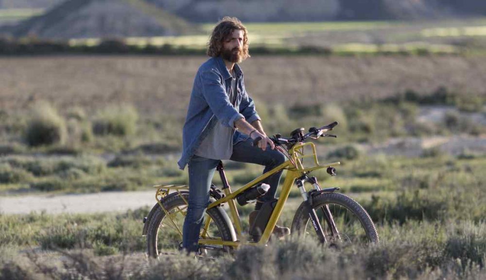 Trekking e-Bikes probefahren und kaufen